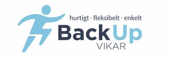 

Sponsorplade:
Back Up Vikar A/S
Nørregade 44, 1. tv
6100 Haderslev
www.vikarbackup.dk